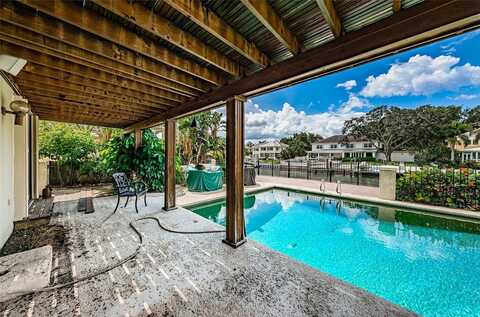 Bay Way, TAMPA, FL 33629