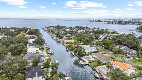 Bay Way, TAMPA, FL 33629