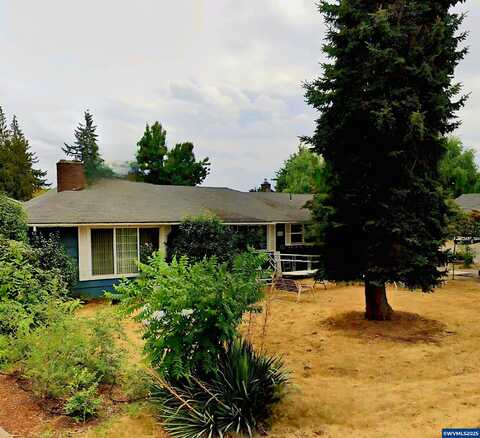 State, SALEM, OR 97301