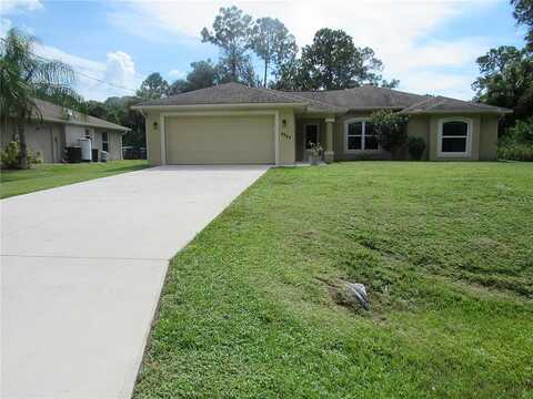 Redwood, NORTH PORT, FL 34286