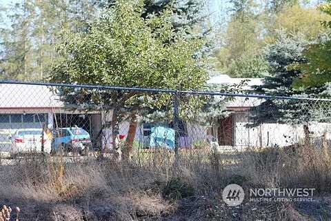 State Route 702, ROY, WA 98580