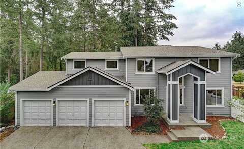 244Th Street, GRAHAM, WA 98338