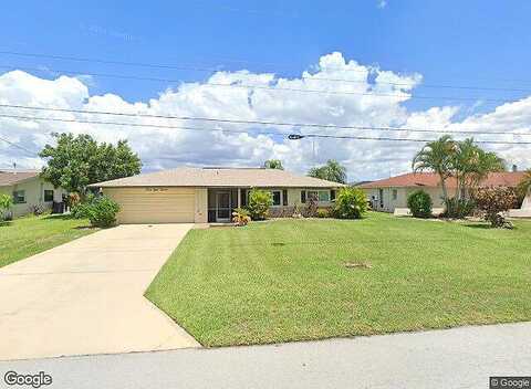 Triton, CAPE CORAL, FL 33904