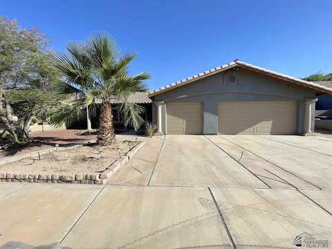 31St, YUMA, AZ 85364