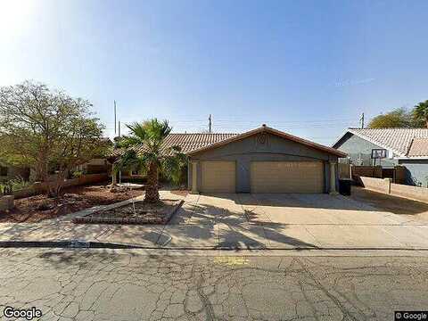 31St, YUMA, AZ 85364