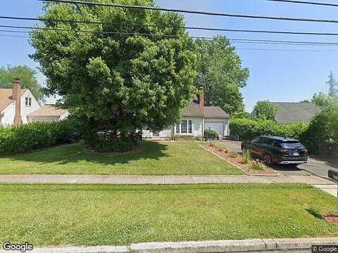 Hulmeville, BENSALEM, PA 19020