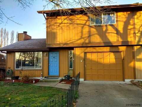 Shetland, SALEM, OR 97317