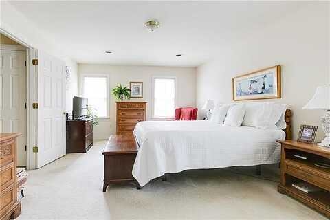 Rieves Pond, CHESTER, VA 23831