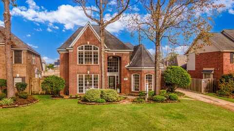 Brook Shadow, KINGWOOD, TX 77345