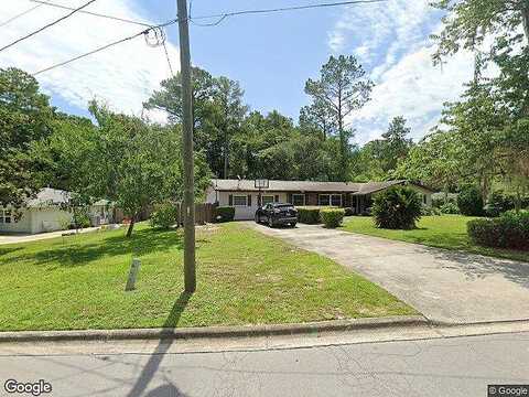 36Th, GAINESVILLE, FL 32605