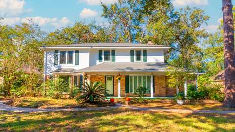Old Hickory, CONROE, TX 77302