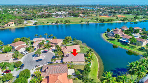 Saint Simon, COCONUT CREEK, FL 33073