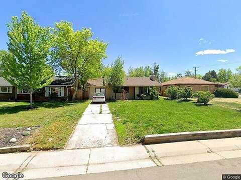 Lincoln, ENGLEWOOD, CO 80113