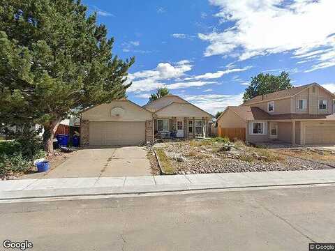 Ramblewood, COLORADO SPRINGS, CO 80920