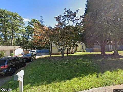Ridgemont, LAWRENCEVILLE, GA 30046