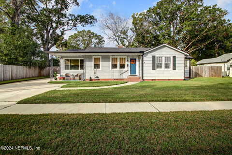 Colonial, JACKSONVILLE, FL 32210
