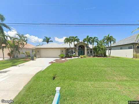22Nd, CAPE CORAL, FL 33914