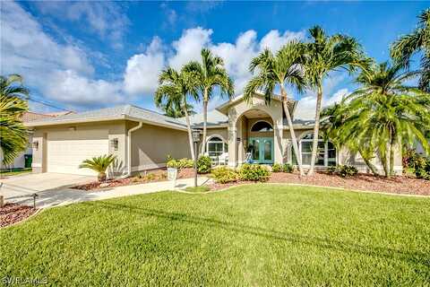22Nd, CAPE CORAL, FL 33914