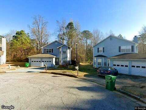 Post Ridge, LITHONIA, GA 30038