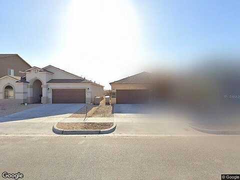 Marisabel Azcarate, EL PASO, TX 79938