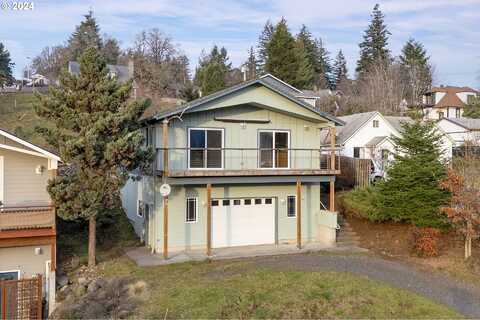 Jefferson, STEVENSON, WA 98648