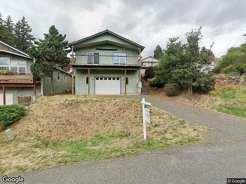 Jefferson, STEVENSON, WA 98648