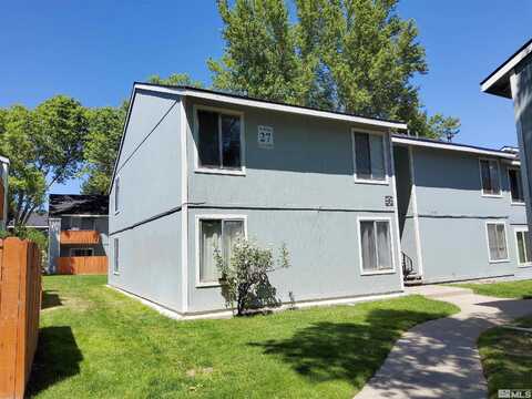 Neil, RENO, NV 89502