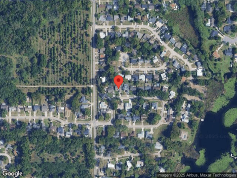 Eden Woods, ORLANDO, FL 32810