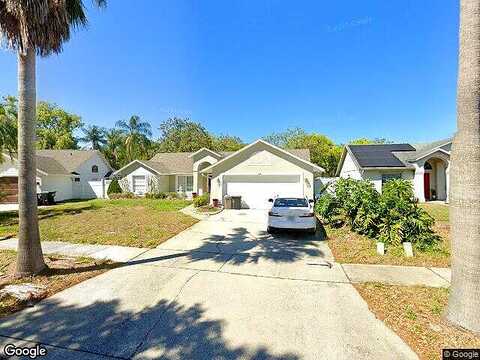 Eden Woods, ORLANDO, FL 32810