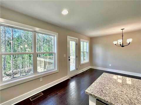 Safe Harbor, DALLAS, GA 30157