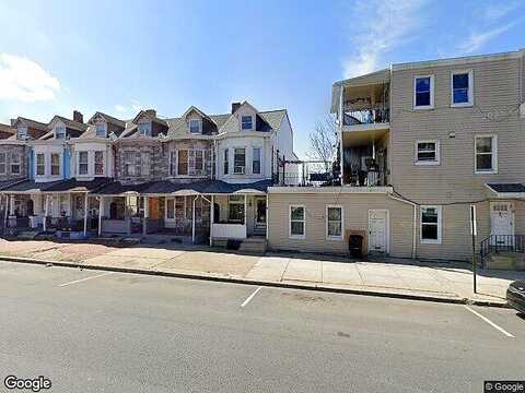 13Th, READING, PA 19604