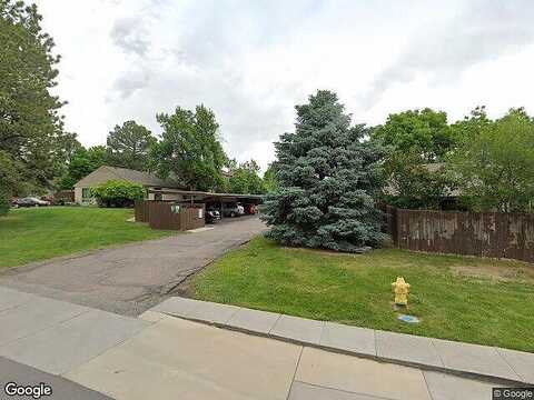 Ponds, LITTLETON, CO 80123