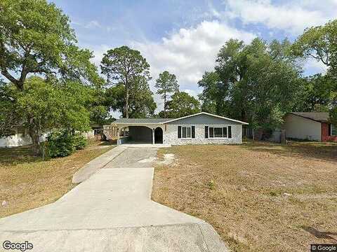 Water, OCALA, FL 34472