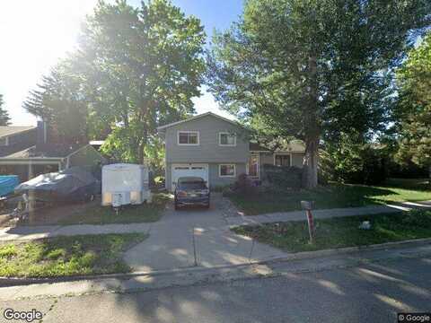 Mast, BOULDER, CO 80301