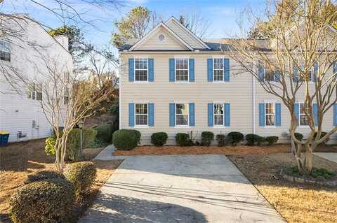 Thorngate, ACWORTH, GA 30101