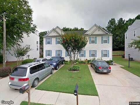 Thorngate, ACWORTH, GA 30101