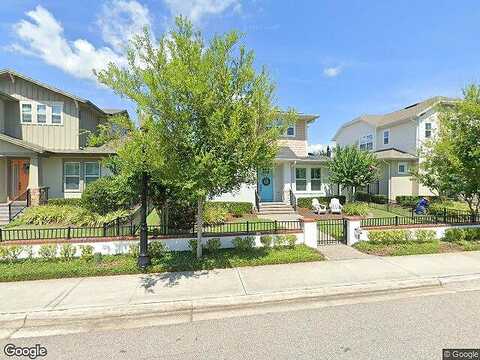 Capen, WINTER PARK, FL 32789