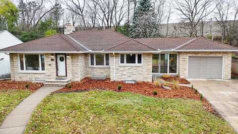 Mackey, MINNEAPOLIS, MN 55424