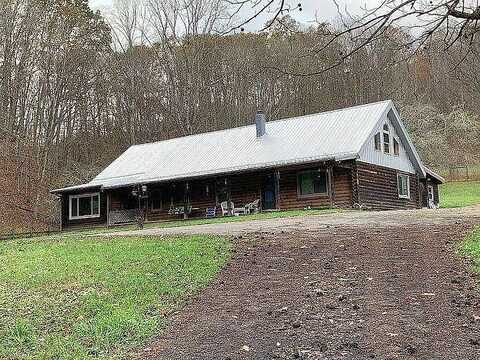 Still House Hollow, SALTVILLE, VA 24370