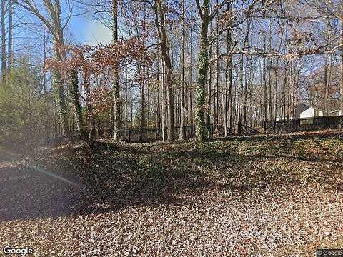 Whiporwill, GILLSVILLE, GA 30543