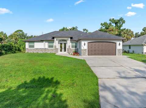 Hamwood, NORTH PORT, FL 34287