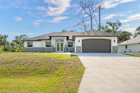 Hamwood, NORTH PORT, FL 34287