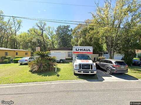 Roth, JACKSONVILLE, FL 32209