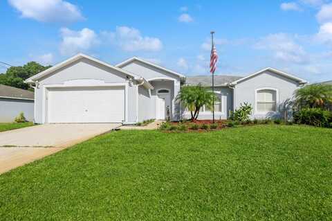 Ponds, COCOA, FL 32927