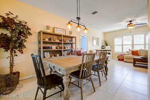 Ponds, COCOA, FL 32927