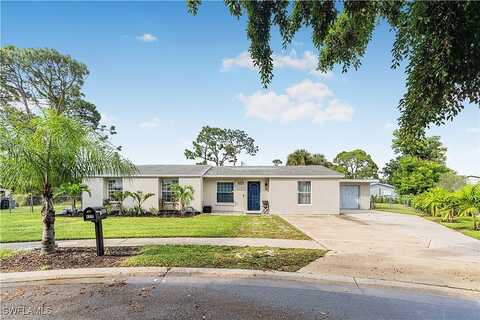Lyric, NORTH FORT MYERS, FL 33903