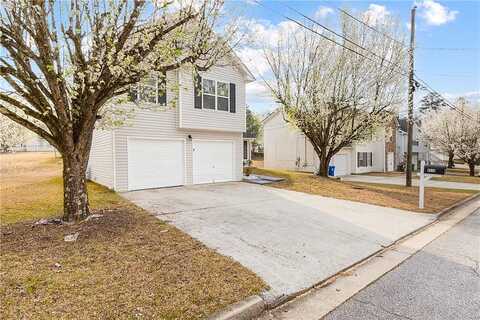 Ward Bluff, ELLENWOOD, GA 30294