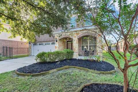 Canterborough, TOMBALL, TX 77375