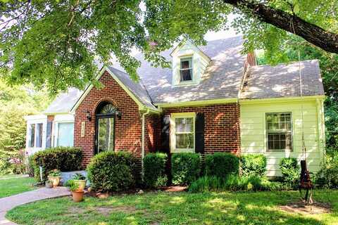 Winesap, MADISON HEIGHTS, VA 24572