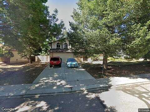 Hammock, COLORADO SPRINGS, CO 80917